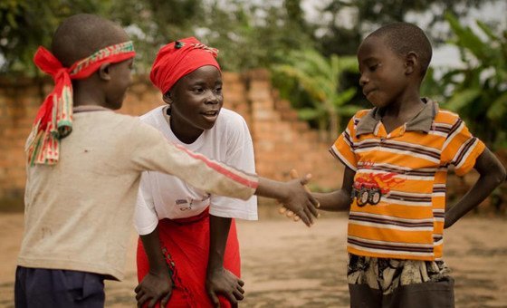 Le développement est la seule voie vers une paix durable, rappelle la Vice-Secrétaire générale